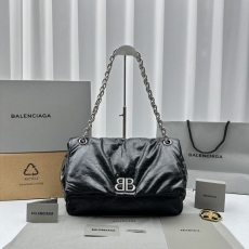 Balenciaga Satchel Bags